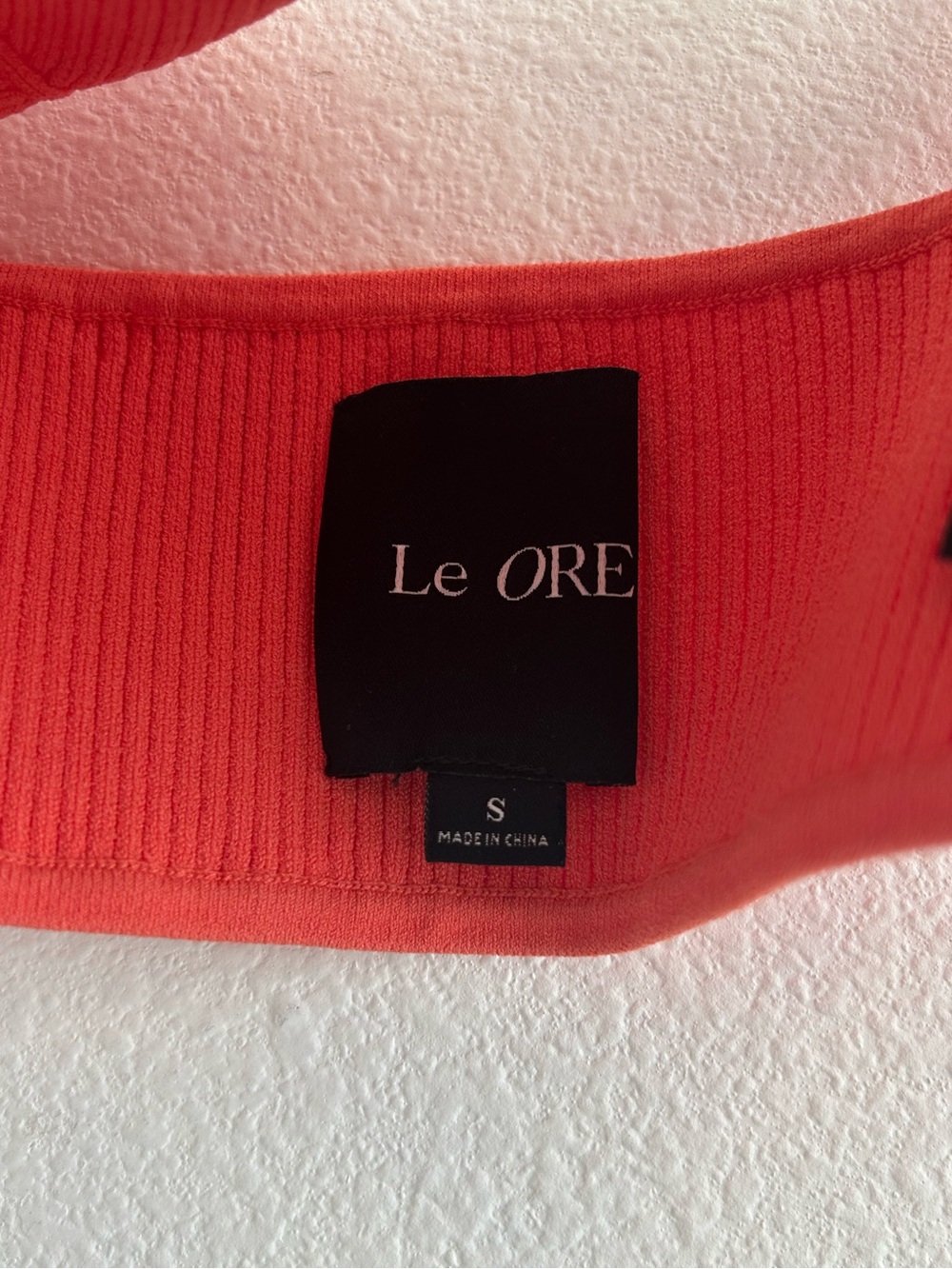 Le Ore Rimini Bra - Picture 3 of 4